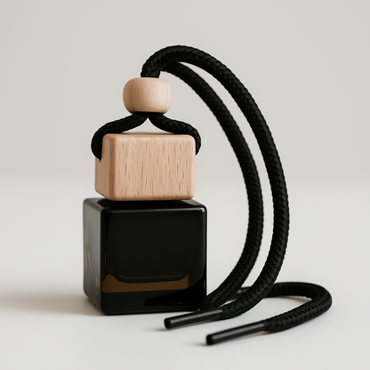 Covered In Grace - Hanging Car Diffuser